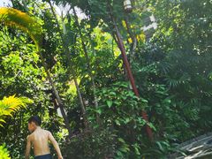 -广州锦绣香江度假别墅