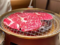 -西塔老太太泥炉烤肉(青浦蟠龙天地店)