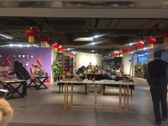 -北方图书城(沈阳天地店)