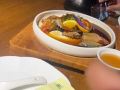 -甬上名灶(天一阁·翠柏店)
