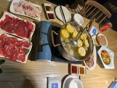 -潮汕壹号·潮汕菜·打边炉·生腌(总店)