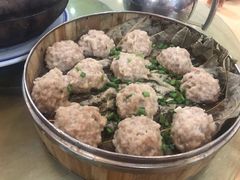 -台山第一家兴华黄鳝饭·黄鳝婆(开平店)
