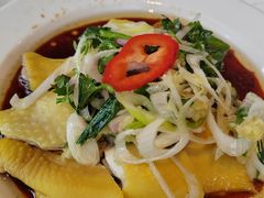 -唐苑酒家·岭南粤菜名店(太古仓店)