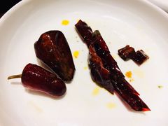 -铁公鸡·四川料理(天环广场店)