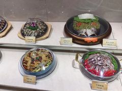 -新洪记·丽久饭店(铁西店)