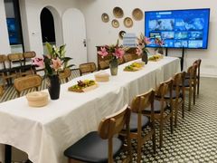 -柠檬花院烤肉·围炉煮茶·草坪团建·生日派对(三圣乡店)