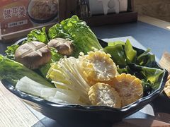 -潮界(大学路店)