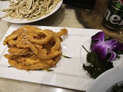 -新侨小馆(东直门北小街店)