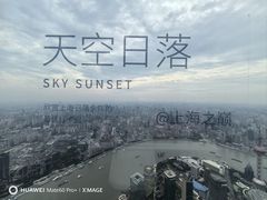 -上海中心大厦
