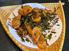 -老李家土菜馆·安吉地标美食