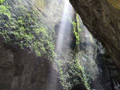 -阿依河景区