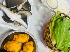 -范贤光鸡公煲(平乐园总店)