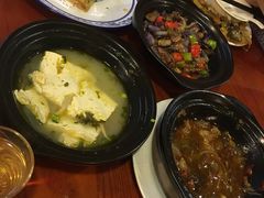 -钓台野鱼馆(钱江国际时代广场店)