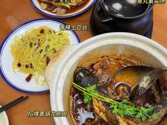 -鑫鸿达·海鲜闽菜热炒小馆(中山路店)