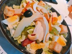 -L'Arome芳芳法国餐厅(仙林金鹰店)