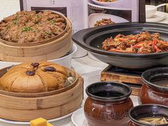 -赣南人家(顺义后沙峪景里店)