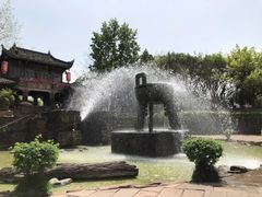 -黄龙溪古镇
