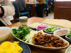 -老昌春饼(中央大街店)