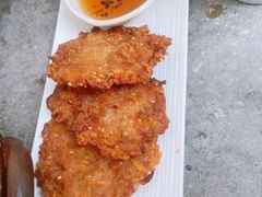 -金鱼妈妈 山野·食趣(荫山街店)