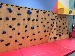 -Eureka优瑞卡儿童主题乐园(合生汇购物中心店)