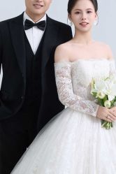 -金夫人婚纱摄影(总店)