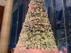 -运·中餐厅(成都华尔道夫酒店)