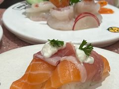 -元气寿司(环球港店)