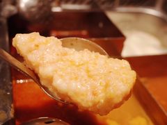 虾滑特新鲜-海底捞火锅鲜切牛肉主题店(长寿路店)