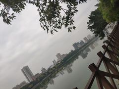 -南宁南湖公园