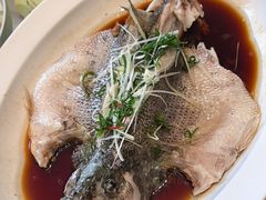 -盛百味·家宴餐厅(霸州分店)