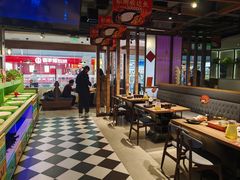 -新辣道鱼火锅(龙旗广场店)