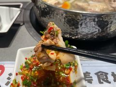 -椰小鸡·琼州糟粕醋·火锅(美兰缤纷城店)