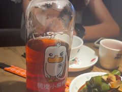 -茄子恰恰·新云南小炒(坪山益田店)
