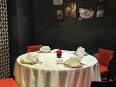 -富力丽思卡尔顿酒店·丽轩中餐厅