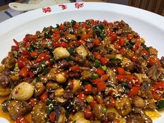 -将军府·鸡毛店(武侯祠店)