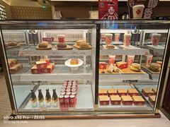 -Tims天好咖啡·贝果(雁展路万象天地店)