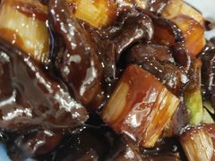 -南山鲜虾面·活鲜小馆·海味大连菜(南山总店)