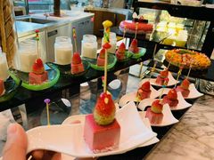 -漳州佰翔圆山酒店·圆山畔西餐厅