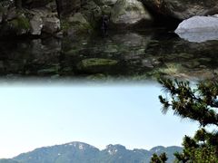 -沂蒙山旅游区云蒙景区(蒙山国家森林公园)