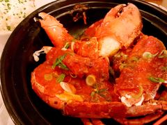 -Burger & Lobster(Dean Street)