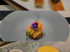 -广州文华东方酒店·江-由辉师傅主理