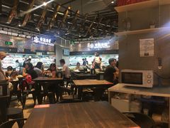 -盒马鲜生(皇庭广场店)