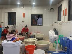 -周大娘牛乳(旧寨古村总店)