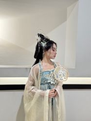 -狐妖小红娘汉服馆