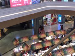 -吾悦广场(南京鼓楼店)