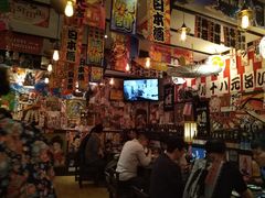 -平成屋·午肴夜酒(四川北路店)