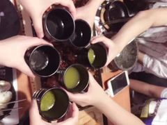 -肥肥虾庄·金牌油焖大虾(杨园滨江时代walk店)