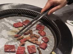 -么子烤肉(化龙池店)