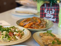 -盐说·西式餐酒馆(光明万达店)