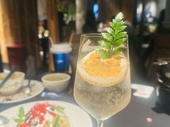 -CRAZYONES西班牙海鲜饭(上海美罗城店)